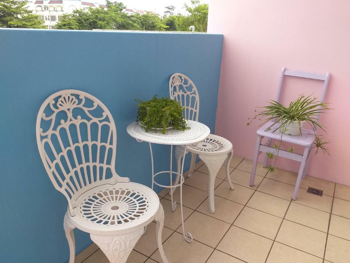 Rose Castle Διαμέρισμα T'ai-tung Εξωτερικό φωτογραφία