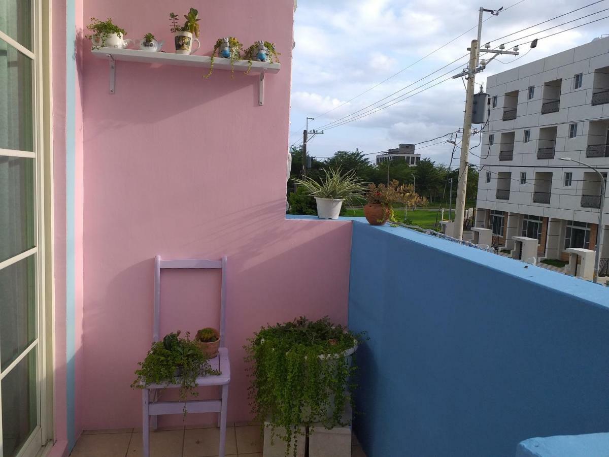 Rose Castle Διαμέρισμα T'ai-tung Εξωτερικό φωτογραφία